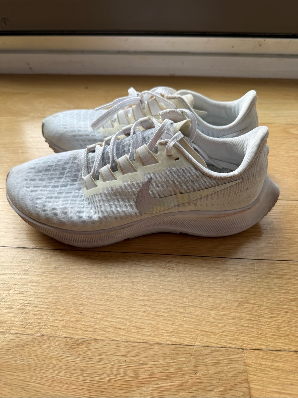 Nike Zoom Pegasus 37